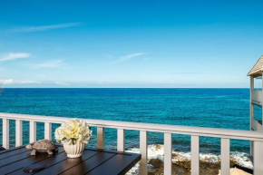 Oceanfront Condo Stunning Views and Pool - Hale Kona Kai 407 by Casago Kona